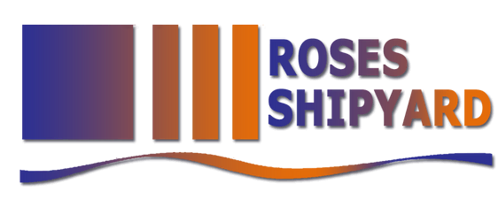 Roses Shipyard S.L.U. logo