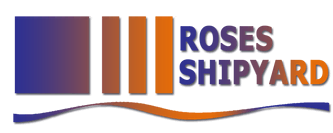 Roses Shipyard S.L.U. logo